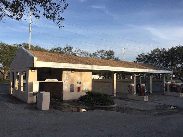 Belleair Car Wash