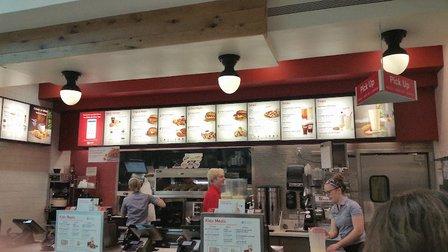 Chick-fil-A
