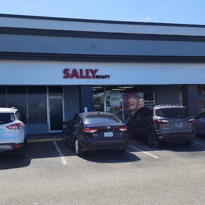 Sally Beauty