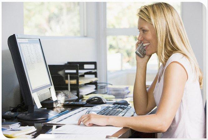 Office Services 101, LLC