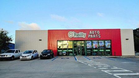 O'Reilly Auto Parts
