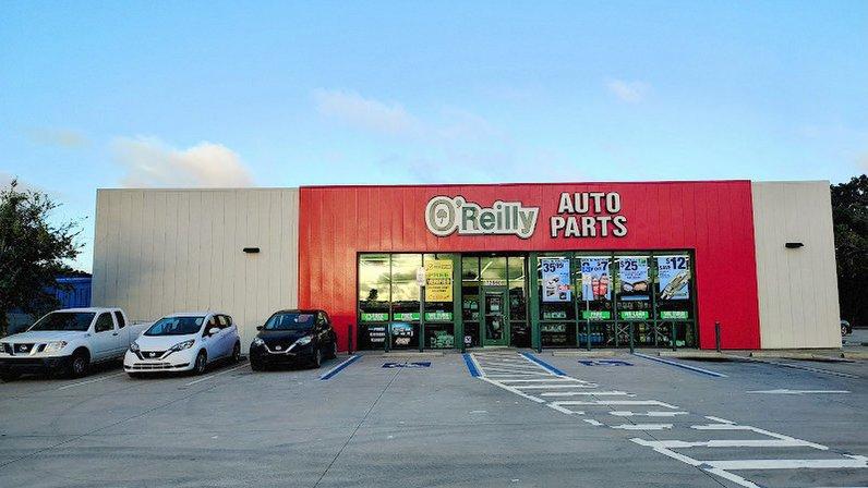 O'Reilly Auto Parts