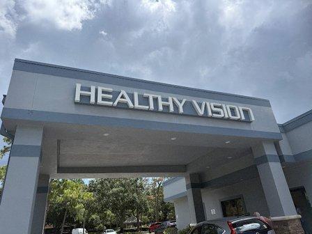 Healthy Vision Institute