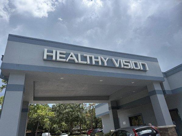 Healthy Vision Institute
