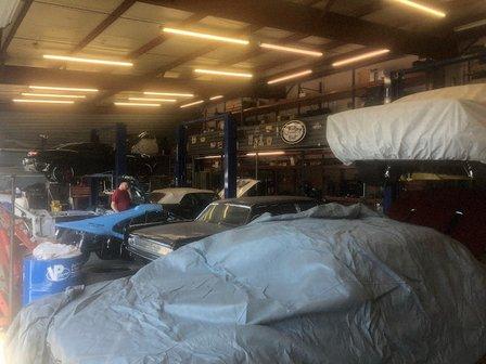 Gearhead Performance