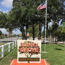 Sunny Grove