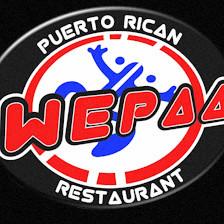 Wepaa Puerto Rican Bar and Restaurant