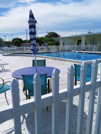 Bay Ranch Mobile Homes