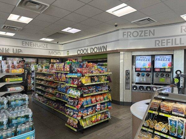 REBEL Convenience Stores