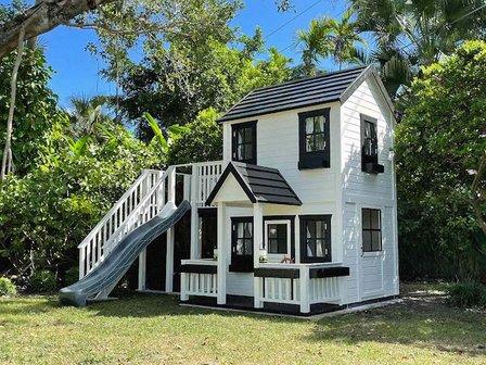 WholeWoodPlayhouses