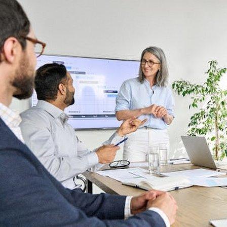 Real Estate Training School