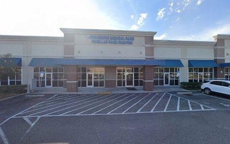 Fresenius Kidney Care Pinellas Park Dialysis
