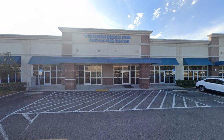 Fresenius Kidney Care Pinellas Park Dialysis