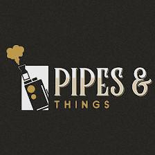 Pipes & Things Smoke Shop