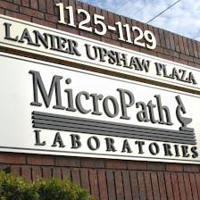 MicroPath Laboratories, Inc.