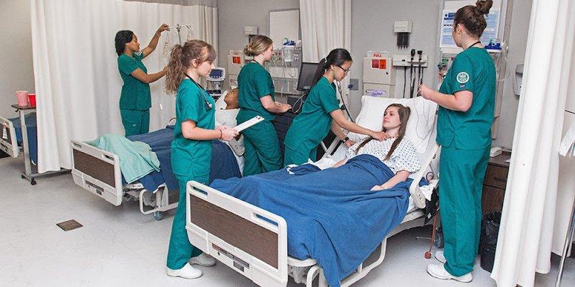 Integra Health Nursing Prep Institute