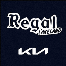 Regal Kia Service Center