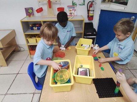 Bliss Preschool