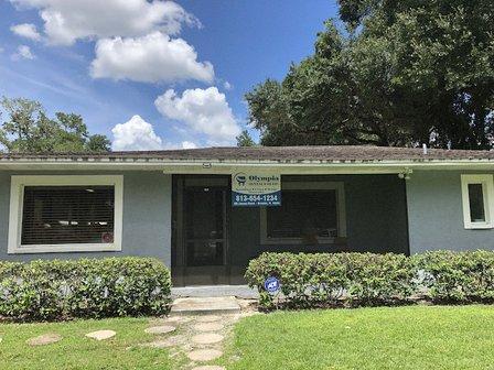 Olympia Dental Lab Inc