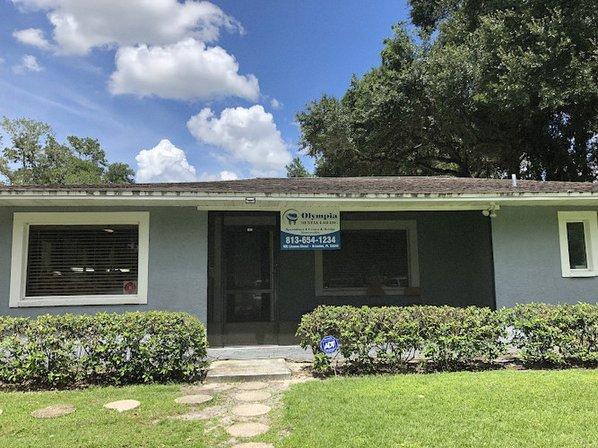 Olympia Dental Lab Inc