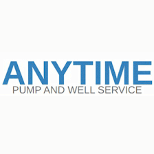 Anytime Pump & Well Service