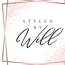 Styled By Will
