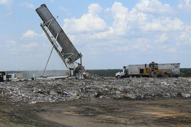 GFL Environmental