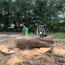 PSR Tree Service Inc.