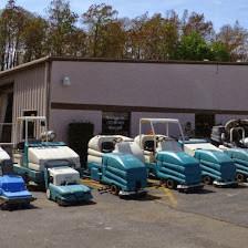 Maintenance One LLC