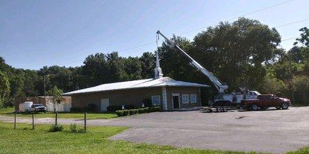ASAP Crane and Tree Service