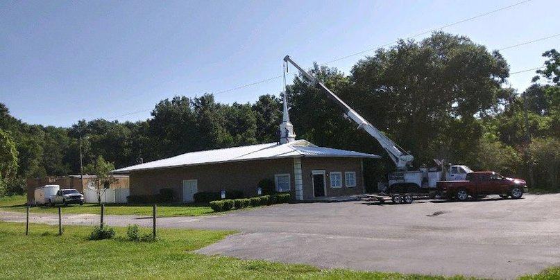 ASAP Crane and Tree Service
