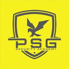 PSG Security Academy, LLC