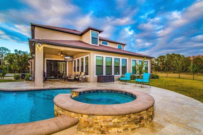 Jason and Jen Catalanotto - Lifestyle Home Team - LPT Realty