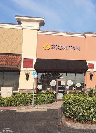Zoom Tan