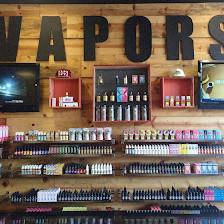 Vapors Smoke Shop & Kava Bar