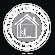 Next Level Lending - NMLS 2648785