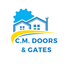 C.M. Doors & Gates