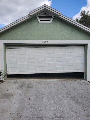 Trinity Garage Door Service - Lutz