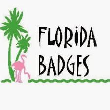 Florida Badges