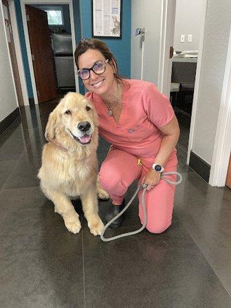 Lakeside Animal Hospital