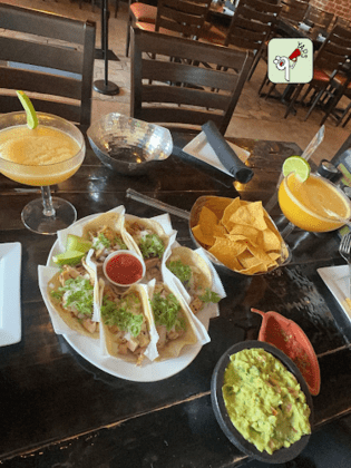 Don Julio's Authentic Mexican Cuisine