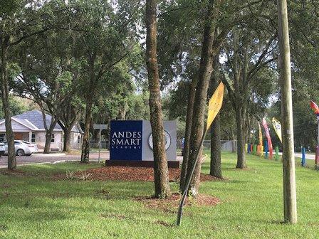 Blue Summit Academy