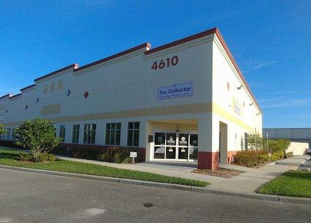 Pasco Tax Collector Wesley Chapel