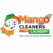 Mango Cleaners and Laundry