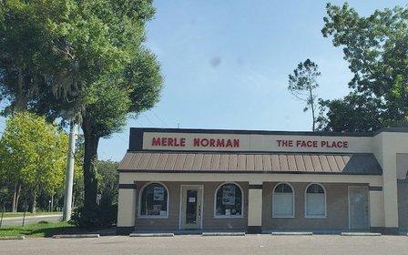 Merle Norman Cosmetics Studio