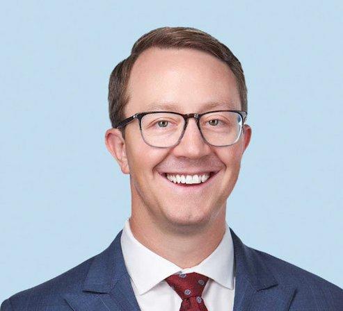 James J. Creighton III, MD