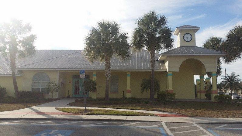 Bayou Pass Village POA