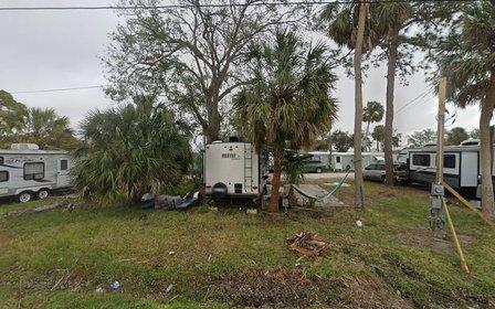 Captains Cove RV & Mobile Home Park