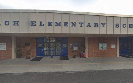 Apollo Beach K-8 School