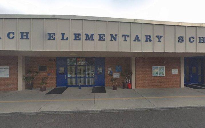 Apollo Beach K-8 School